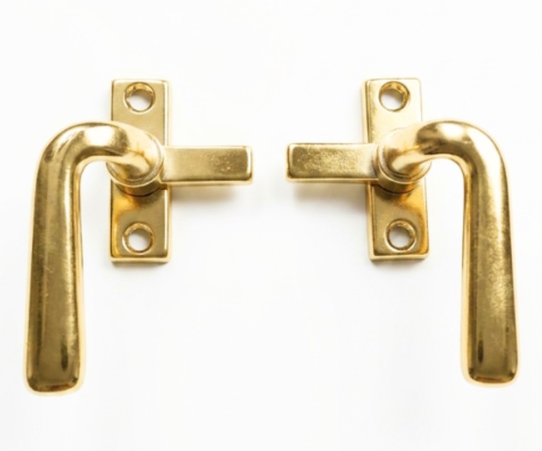 Bp.window Handle Italy Left/Right A-1255-02-019